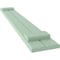 Ekena Millwork Americraft 2-Board, 2 Batten Exterior Real Wood Joined Board-n-Batten Shutters, ARW101BB207X77SGH, PR ARW101BB207X77SGH - alternate 3